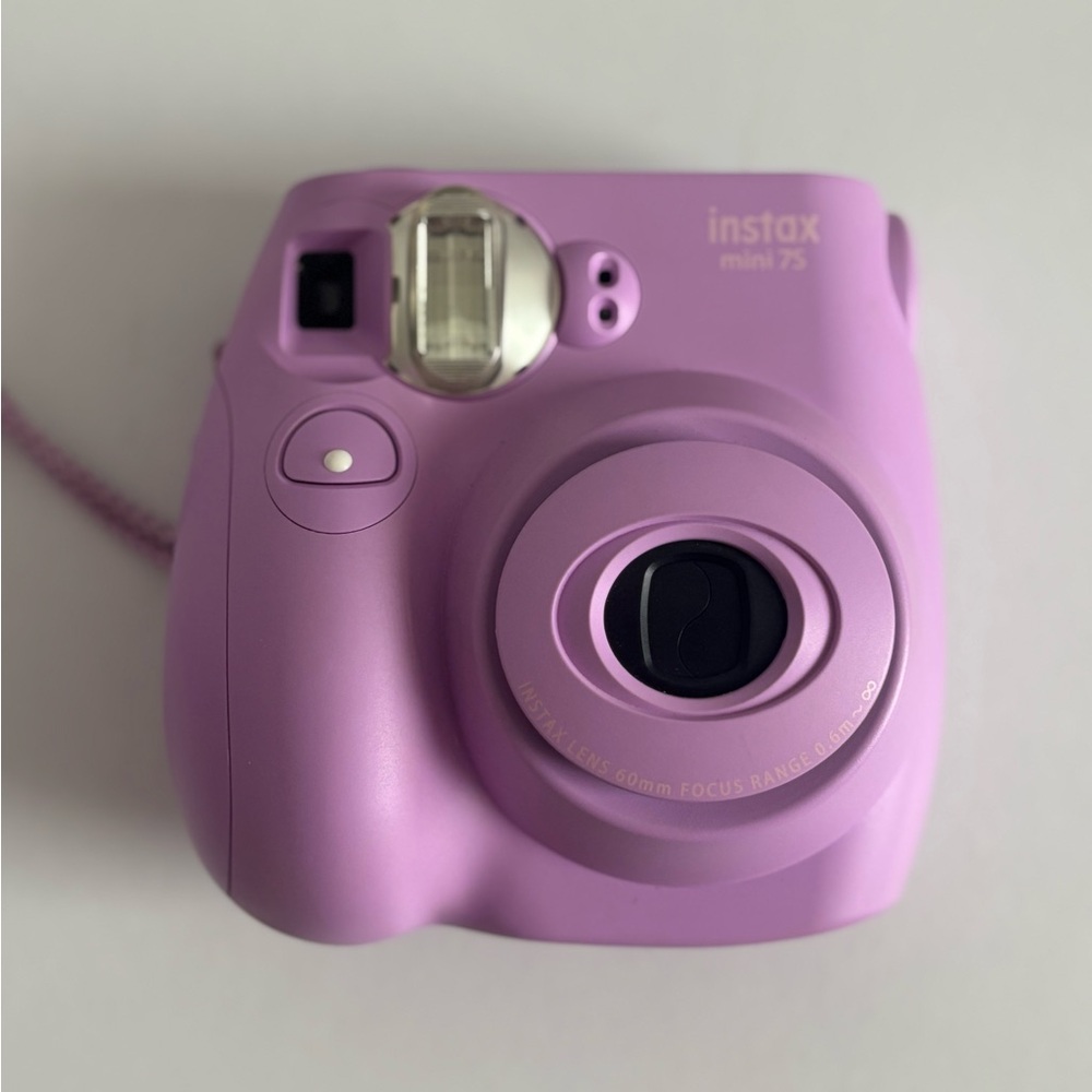 Fujifilm Instax Mini 7S - Picture 5 of 12